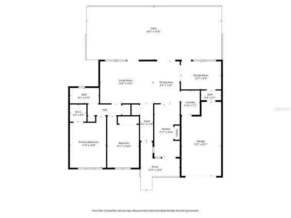 3826 N BRIARBERRY PT, Beverly Hills, FL 34465