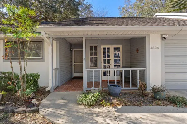 3826 N BRIARBERRY PT, Beverly Hills, FL 34465