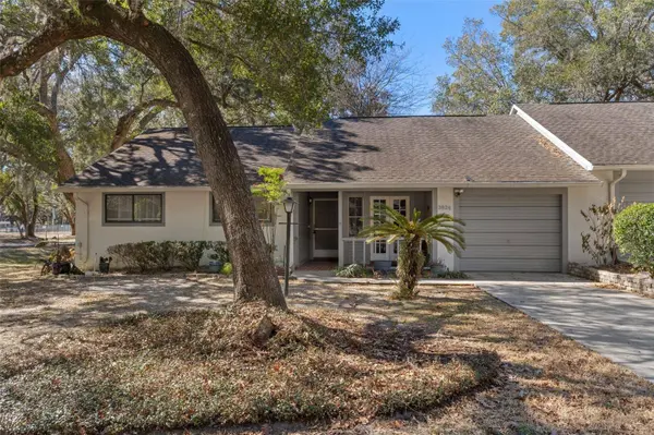 3826 N BRIARBERRY PT, Beverly Hills, FL 34465