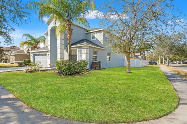 10626 LIBERTY BELL DR, Tampa, FL 33647