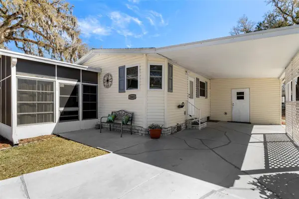 2805 KINGSWOOD CIR, Brooksville, FL 34604