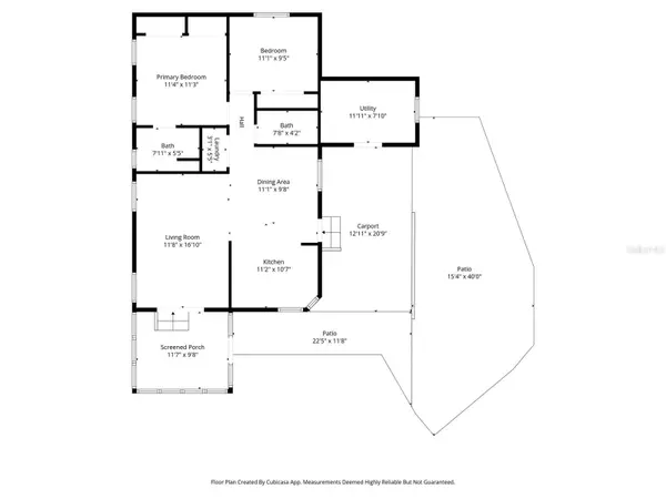 2805 KINGSWOOD CIR, Brooksville, FL 34604