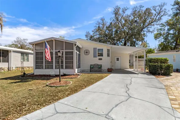 2805 KINGSWOOD CIR, Brooksville, FL 34604