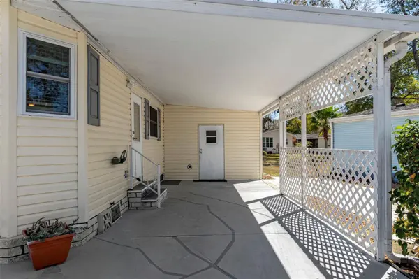 2805 KINGSWOOD CIR, Brooksville, FL 34604