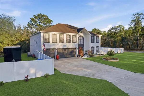 7185 N FARMINGTON TER, Citrus Springs, FL 34434