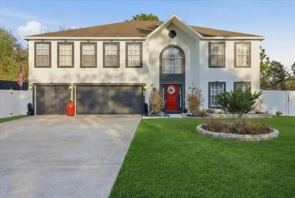 7185 N FARMINGTON TER, Citrus Springs, FL 34434