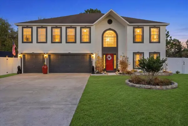 7185 N FARMINGTON TER, Citrus Springs, FL 34434