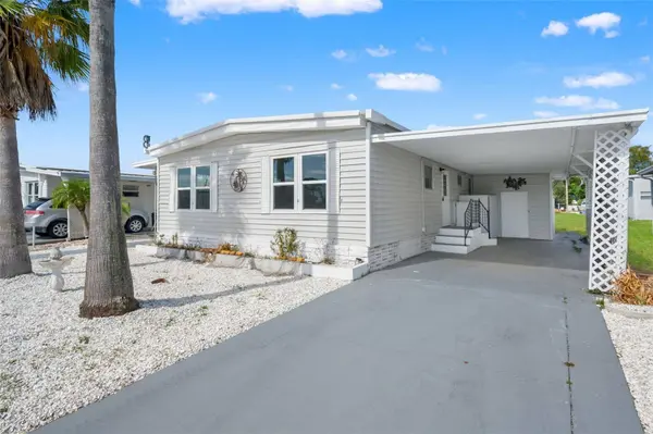 12019 CARTWRIGHT DR, Hudson, FL 34667