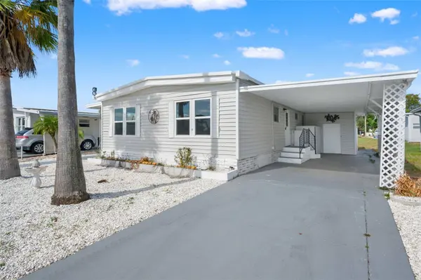 12019 CARTWRIGHT DR, Hudson, FL 34667