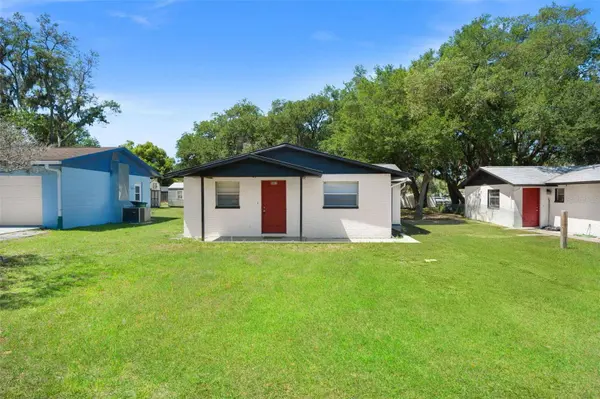 5931 13TH ST, Zephyrhills, FL 33542