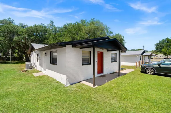 5931 13TH ST, Zephyrhills, FL 33542