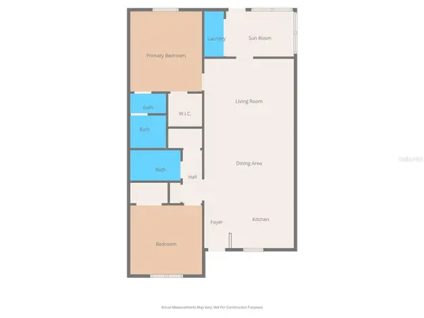 7233 GREYSTONE DR, Hudson, FL 34667