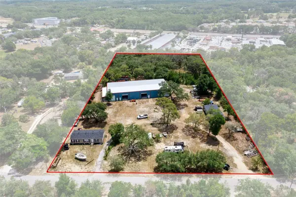 12414 CHOCTAW TRL, Hudson, FL 34669
