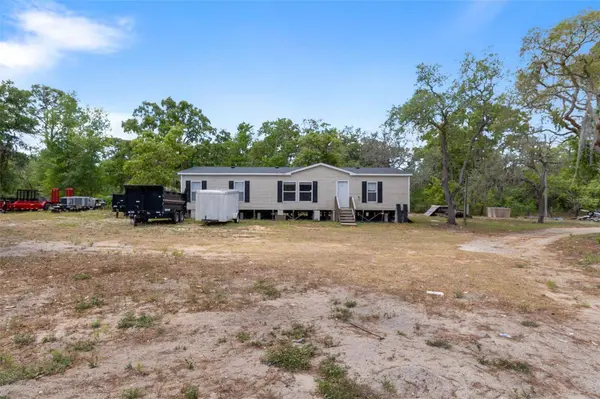 12414 CHOCTAW TRL, Hudson, FL 34669