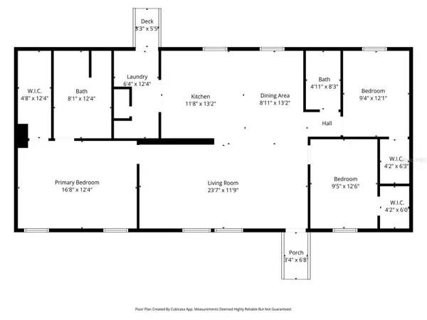 12414 CHOCTAW TRL, Hudson, FL 34669