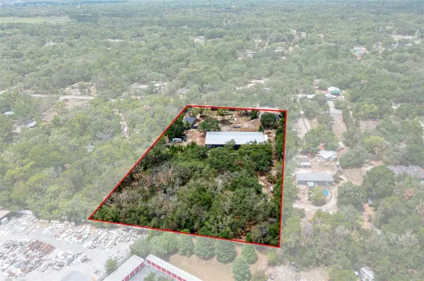 12414 CHOCTAW TRL, Hudson, FL 34669