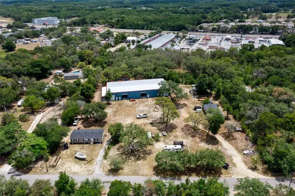 12414 CHOCTAW TRL, Hudson, FL 34669