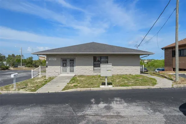 7125 MARINER BLVD, Spring Hill, FL 34609