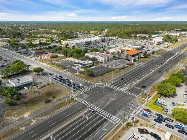 7125 MARINER BLVD, Spring Hill, FL 34609
