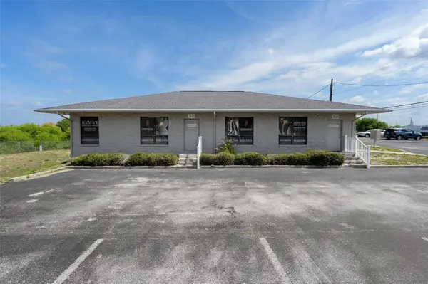 7125 MARINER BLVD, Spring Hill, FL 34609