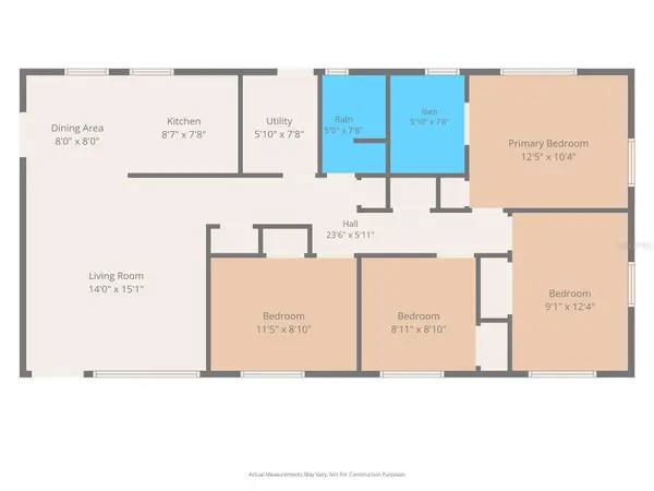 4112 W OKLAHOMA AVE, Tampa, FL 33616