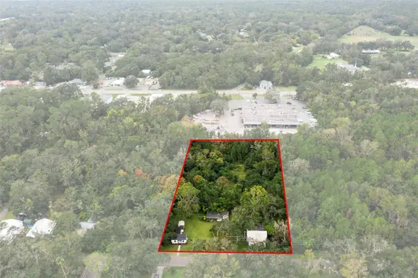 515 STAFFORD AVE, Brooksville, FL 34601