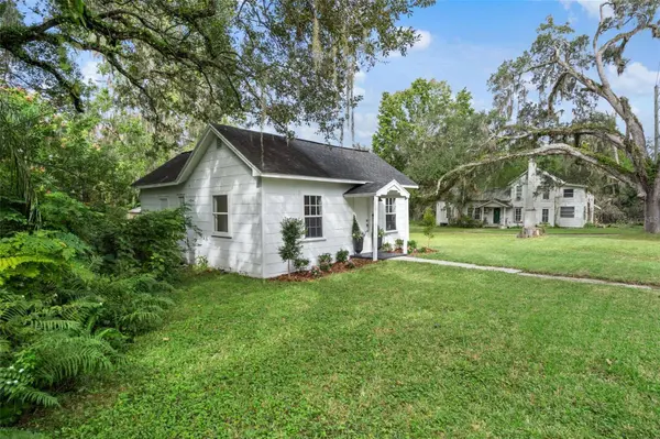 515 STAFFORD AVE, Brooksville, FL 34601