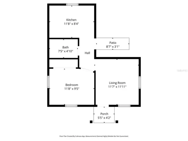 515 STAFFORD AVE, Brooksville, FL 34601