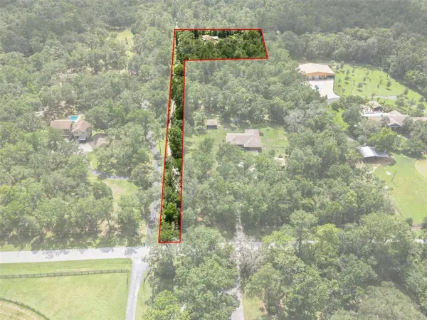 3431 RACKLEY RD, Brooksville, FL 34604