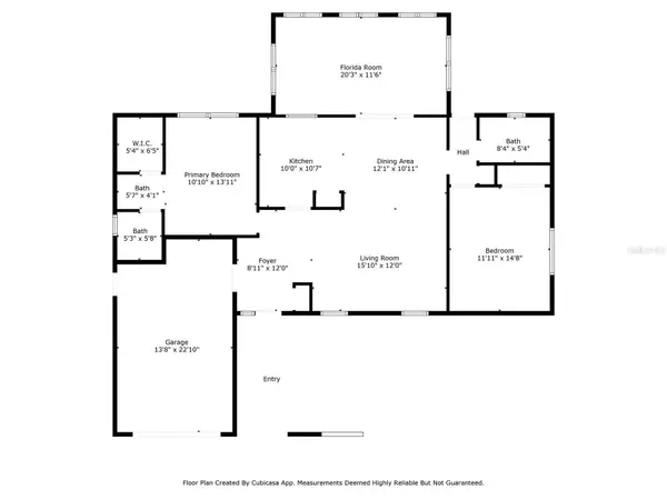 3431 RACKLEY RD, Brooksville, FL 34604