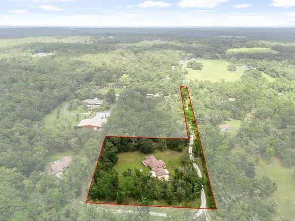 3431 RACKLEY RD, Brooksville, FL 34604