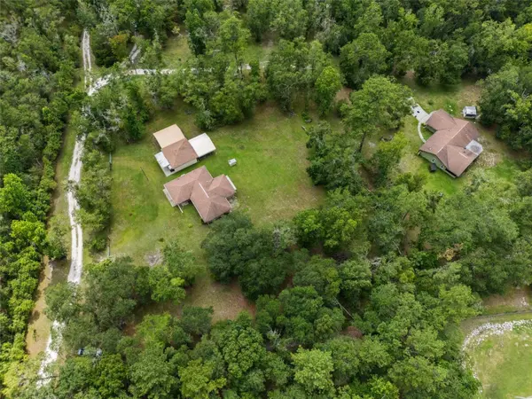 3431 RACKLEY RD, Brooksville, FL 34604