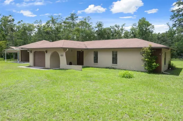 3431 RACKLEY RD, Brooksville, FL 34604