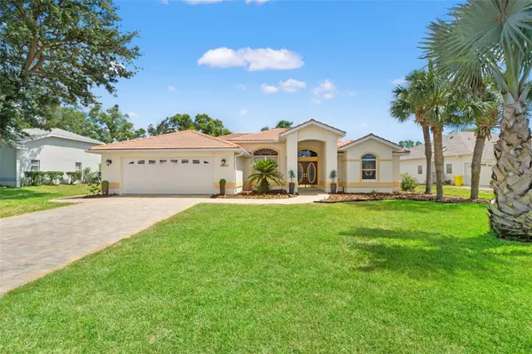 8420 MAYBELLE DR, Weeki Wachee, FL 34613