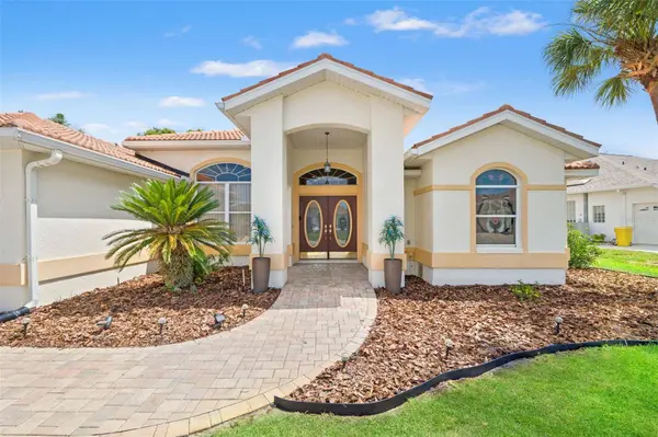 8420 MAYBELLE DR, Weeki Wachee, FL 34613