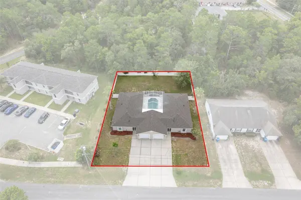 10370 SANDLOR ST, Spring Hill, FL 34608