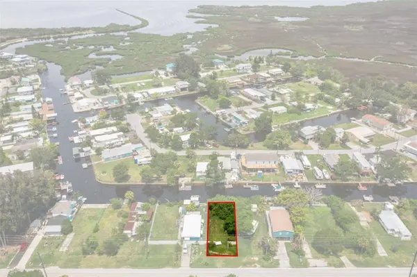 0 OLD DIXIE HWY, Hudson, FL 34667
