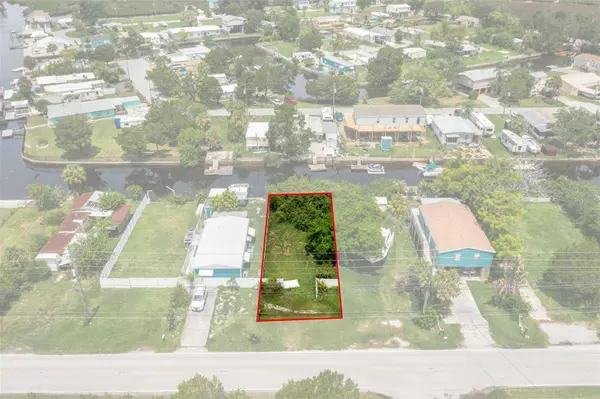 0 OLD DIXIE HWY, Hudson, FL 34667