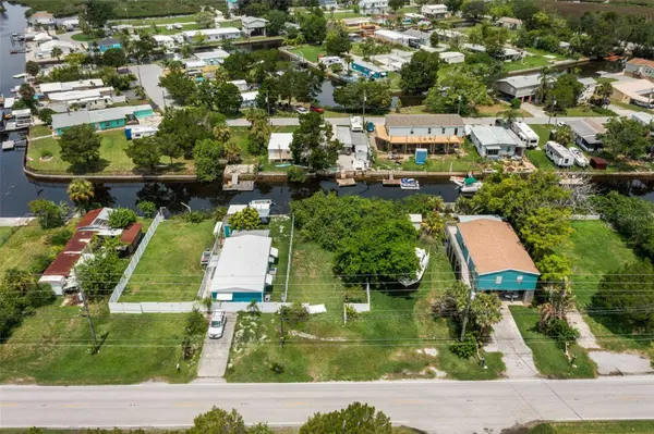 0 OLD DIXIE HWY, Hudson, FL 34667