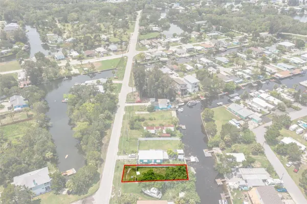 0 OLD DIXIE HWY, Hudson, FL 34667