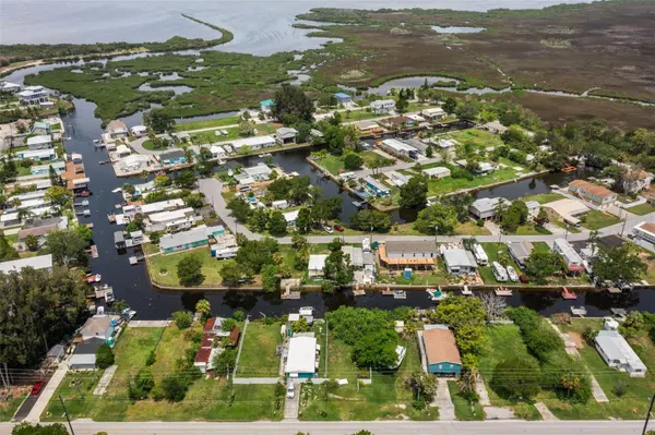 0 OLD DIXIE HWY, Hudson, FL 34667