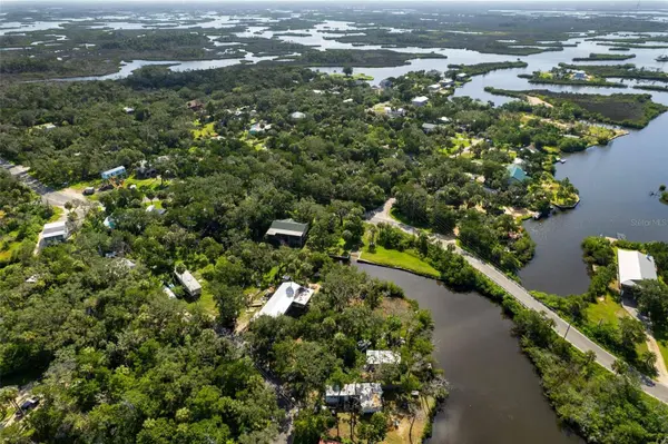 14512 W BLACK CREEK DR, Crystal River, FL 34429