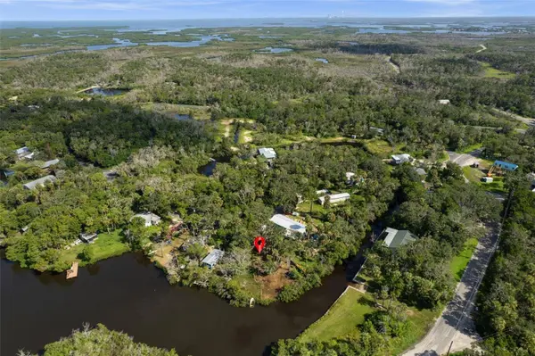 14512 W BLACK CREEK DR, Crystal River, FL 34429