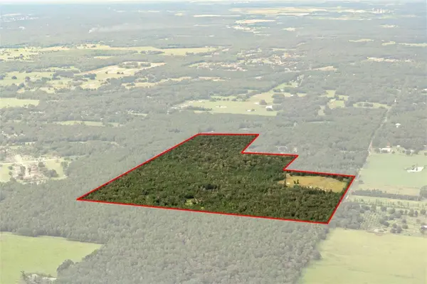 CRUM RD, Brooksville, FL 34604