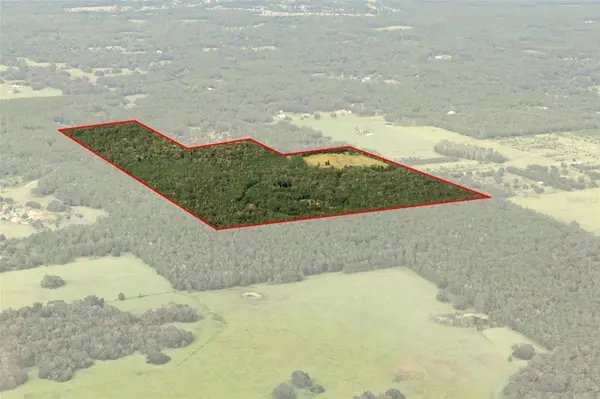 CRUM RD, Brooksville, FL 34604