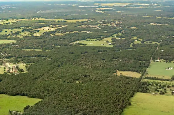 CRUM RD, Brooksville, FL 34604
