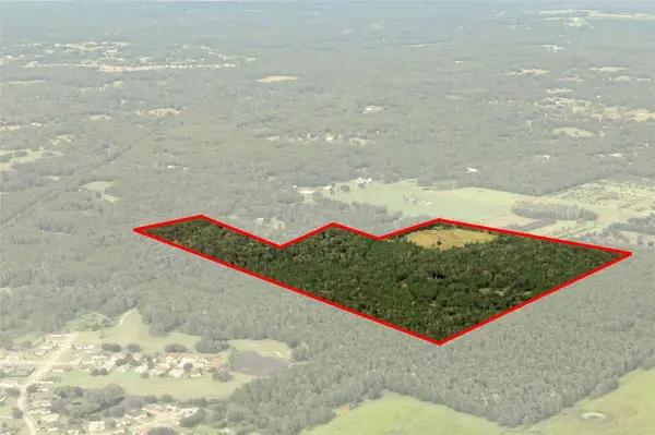 CRUM RD, Brooksville, FL 34604