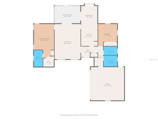 5138 MENTMORE AVE, Spring Hill, FL 34606