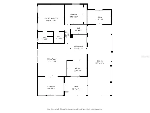 35106 MCCULLOUGHS LEAP, Zephyrhills, FL 33541