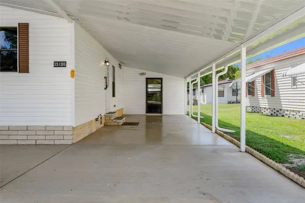35106 MCCULLOUGHS LEAP, Zephyrhills, FL 33541